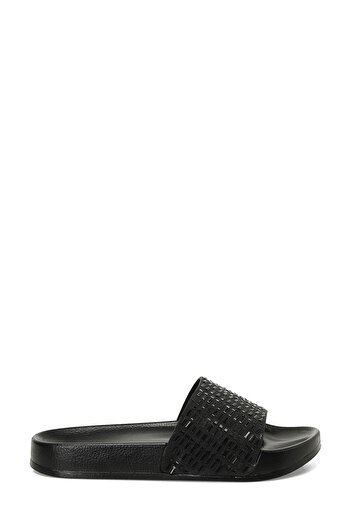 Polaris 403102.Z5Fx Black Women's Sea Shoes