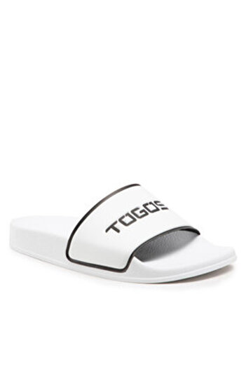 Togoshi Women's Flip-flops white TOGOSHI-TG-33-06-000349 702