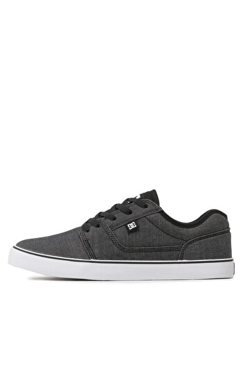 DC dc Men's Sneakers gray DC-ADYS300770-BTT