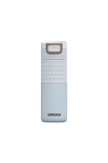 Kambukka Etna Dishwasher Safe Double Wall Thermal Mug Breezy Blue 500ml