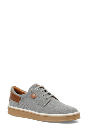 İnci Official Inci Laros 5Fx Gray Men's Marine Shoes