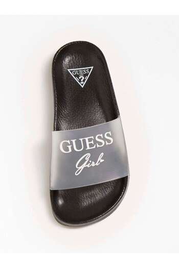 Guess Dina Kız Çocuk Terlik
