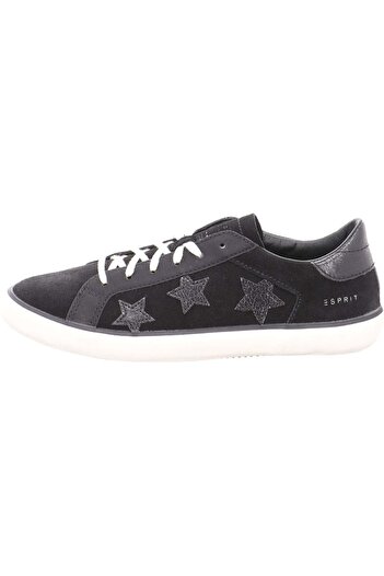 Esprit 077EK1W025 Vera Star sports shoes size 40, leather