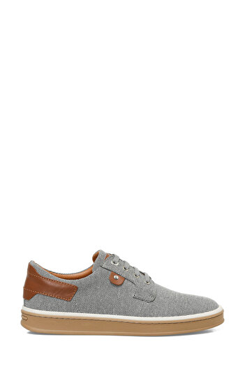 İnci Official Inci Laros 5Fx Gray Men's Marine Shoes