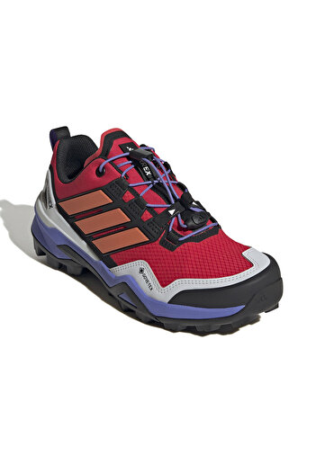 adidas Terrex Skychaser Gtx W Erkek Outdoor Tişörtü IH1102 Kırmızı