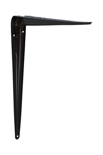 ACE Heavy-Duty Decorative L-Shaped Shelf Bracket