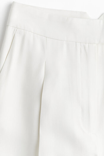 H&M Geniş Pantolon