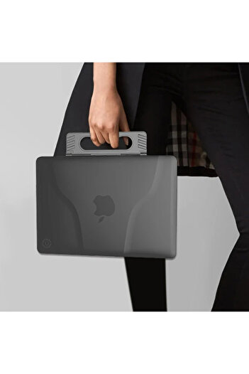toyigoo Ally MacBook Air 13 2018 A1932 Portable Bottom Top Case+Bag-(5775) - Tygo1236-8160