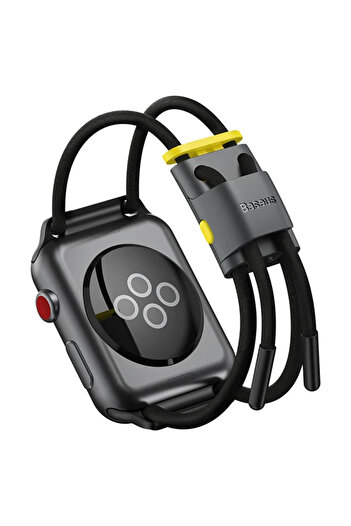 toyigoo Let's Go iWatch 7- 6- 5 40mm 1-2-3-4 38mm Bracelet Band Strap-(5775) - Tygo7036-1630
