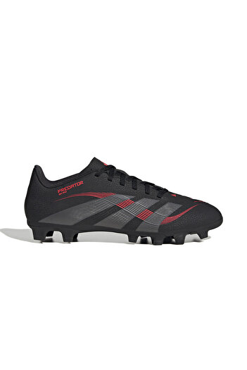 adidas Predator Club Fg/Mg Men's Grass Floor Crampon Id1325 Black