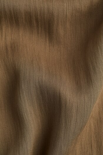 H&M Geniş Gabardin Pantolon