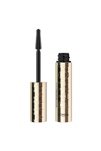 L'Oreal Paris Mascara Panorama by Volume Million Lashes, Black, 9,9 ml