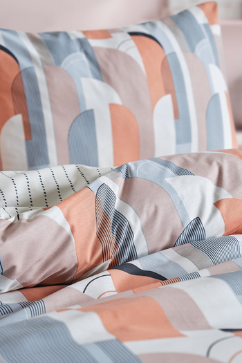 Doqu Home Bohema Festival Duvet Cover Set Single