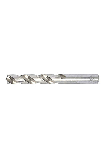 Tactix 10-Piece HSS Twist Drill Bit