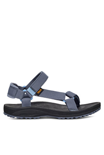 TEVA Sandale damă albastre TEVA-1017424-FOGR WINSTED