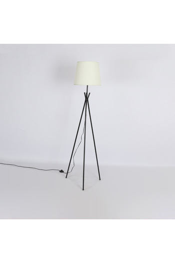 DEC13 Side floor lamp.