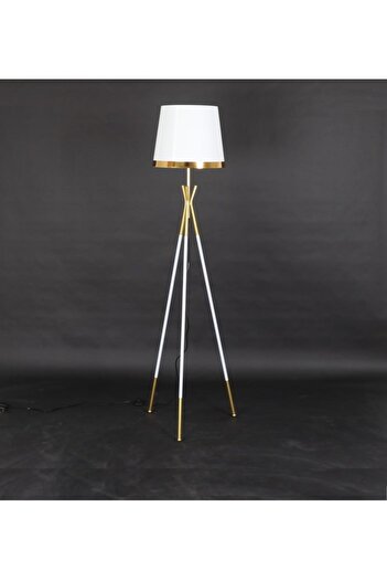 DEC13 Side floor lamp.