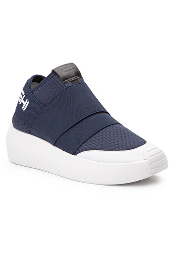 Togoshi Women's Sneakers blue TG-08-02-000049
