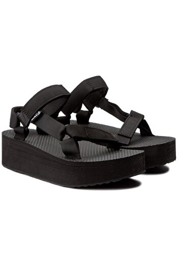 TEVA Women's Sandals black TEVA-1008844