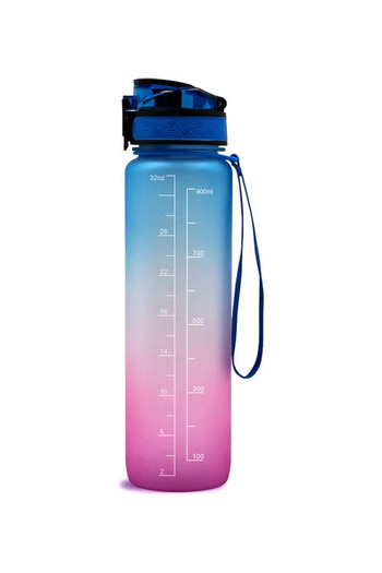 Primo Plus Sports Water Bottle