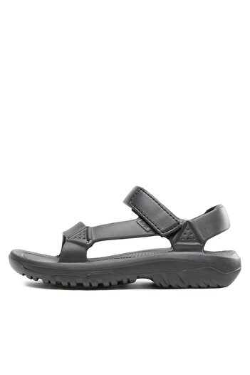 TEVA Men's Sandals black TEVA-1124073-BLK BLACK