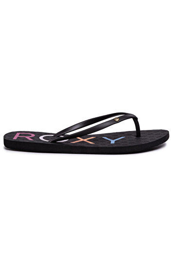 Roxy Women's Flip-Flops black ROXY-ARJL100876