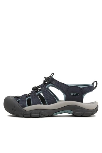 Keen Sandale damă albastre KEEN-KE-1026245 NEWPORT H2 BLEUMARIN/MAGNET