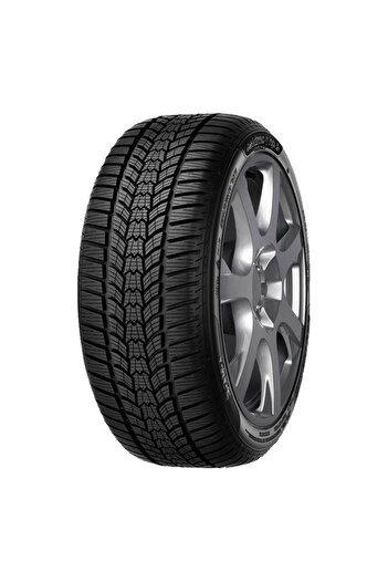 SAVA 215/55R17 98V Eskimo HP 2 XL FP Oto Kış Lastiği (Üretim: 2024)