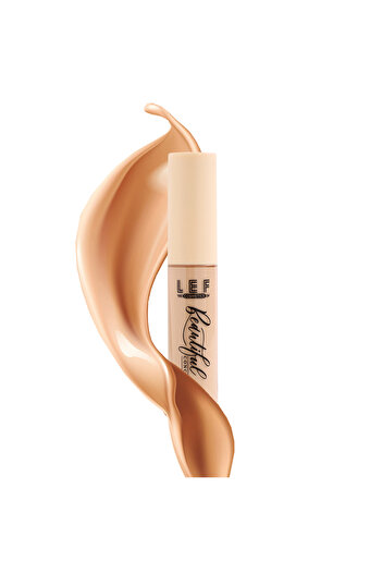 LEF COSMETICS ليف كونسيلر خافي العيوب ذا بيوتفيل يدوب طوال اليوم