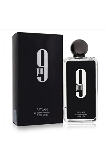 Afnan 21:00 Afnan, Eau de Parfum, Barbati, 100 ml