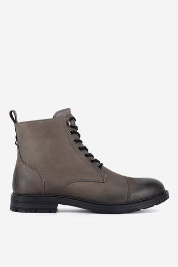 LASOCKI man shoe 5905588978497 Gray