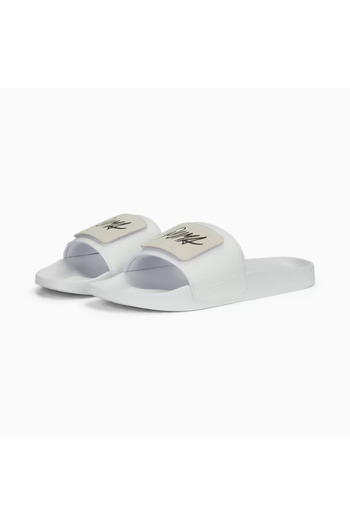 Puma Leadcat 2.0 Play - Puma White and Puma Black