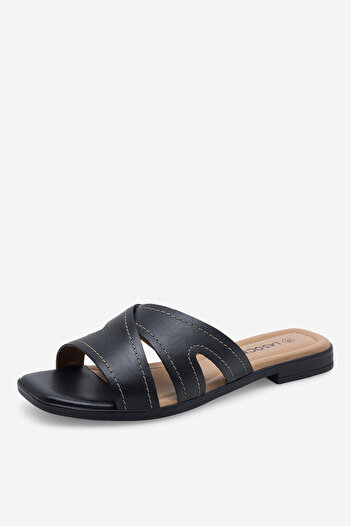 LASOCKI woman flip-flop 5905588421092 Brown