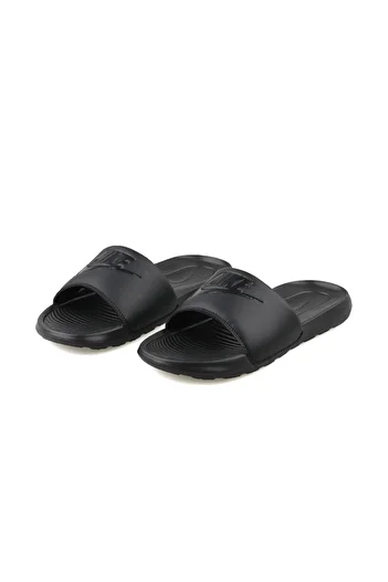 Nike Victori One Slide Women's Black Casual Shoes/Slippers - Cn9677-004