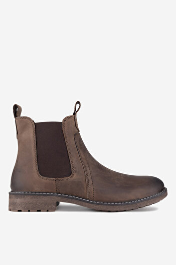 LASOCKI man boot 5905588901150 Brown