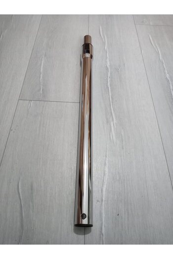 MPTEDARİK Arnica Poyraz 2400 W Wet Dry Metal Vacuum Cleaner Pipe