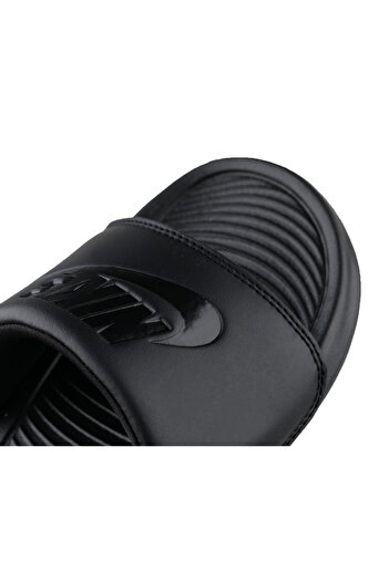 Nike Victori One Slide Women's Black Casual Shoes/Slippers - Cn9677-004