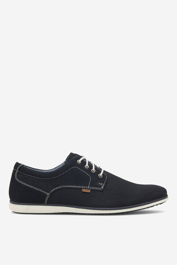 LASOCKI man shoe 5905588358541 White