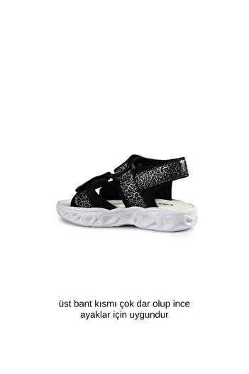 Vicco Rita Lighted Sandals