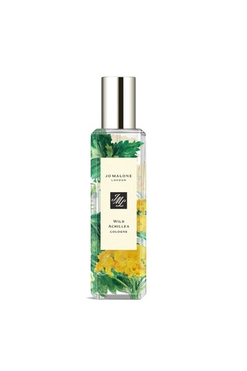 Jo Malone Wild Achillea, Eau de Cologne, Unisex, 30 ml