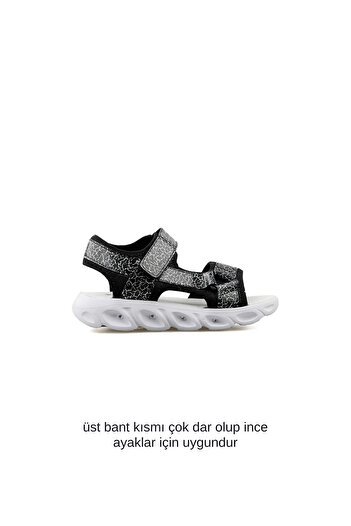 Vicco Rita Lighted Sandals