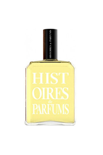 Histoires De Parfums 7753 Unexpected Mona, Women, Eau de Parfum, Eau de Parfum, 120 ml