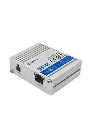 Teltonika Teltonika Industrial 4G Router (TRB140)