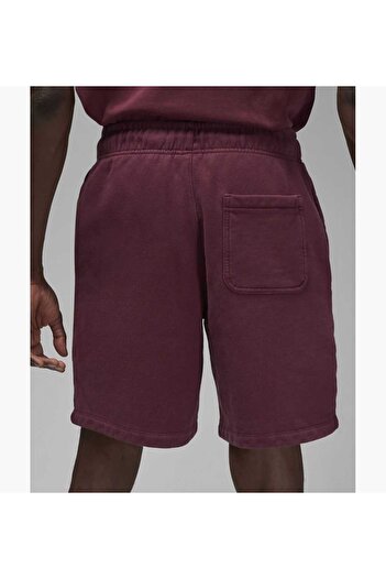 Nike JORDAN AIR WORDMARK FLEECE PAMUKLU SHORT