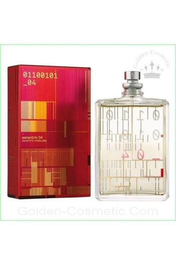 Escentric Molecules Escentric 04 by Escentric Molecules 100ml