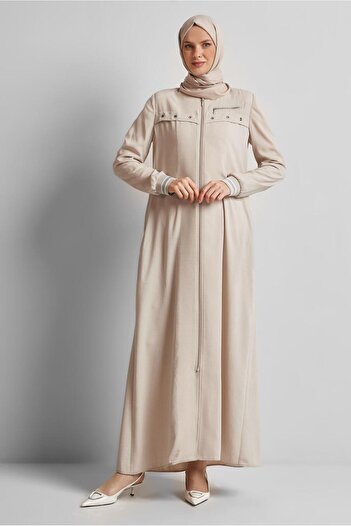 Alvina LINEN LOOK FERACE 80123