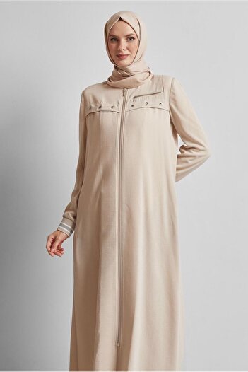 Alvina LINEN LOOK FERACE 80123