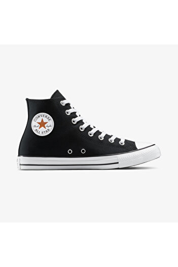 Converse x Tom & Jerry Chuck Taylor All Star Unisex Siyah Sneaker