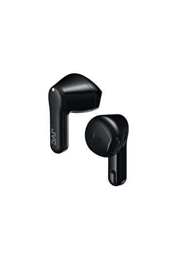 JVC True Wireless Headphones JVC HA-A3T-B-U, In Ear, Bluetooth, Black