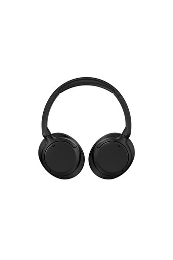 JVC Over the Ear premium headphones JVC HA-S75N-B-U, Bluetooth, Noise canceling,